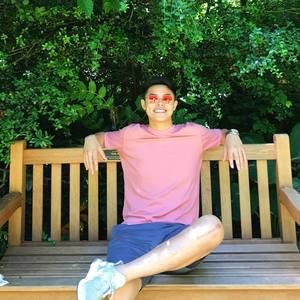 Meet your Posher, Nick